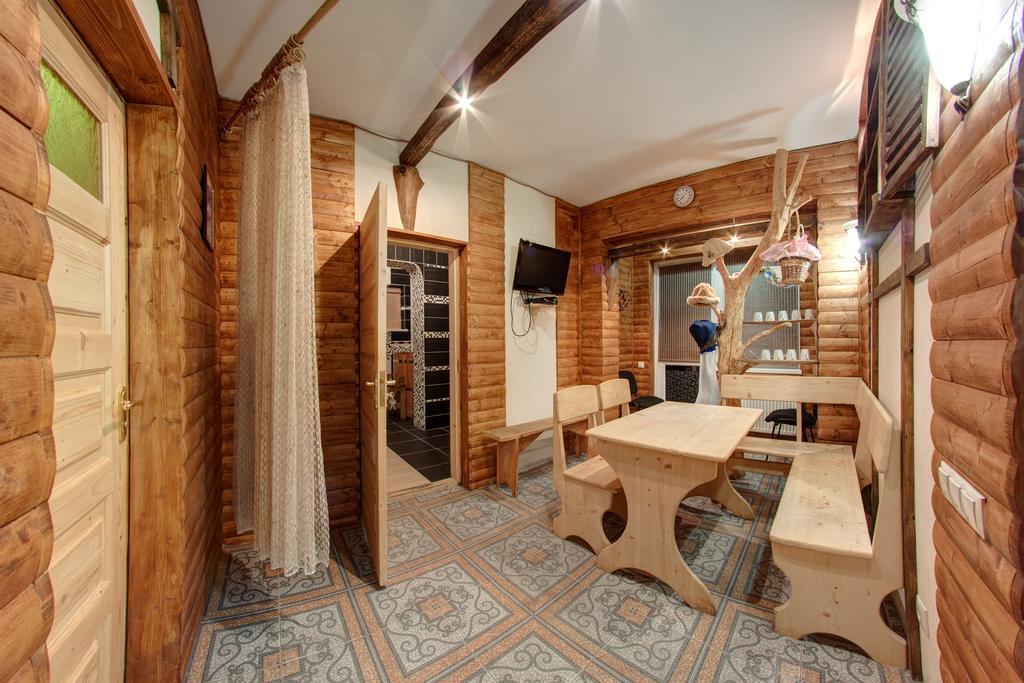 Pektoral Hotel Буковел Екстериор снимка