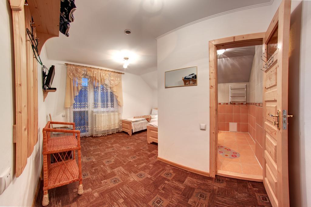 Pektoral Hotel Буковел Екстериор снимка