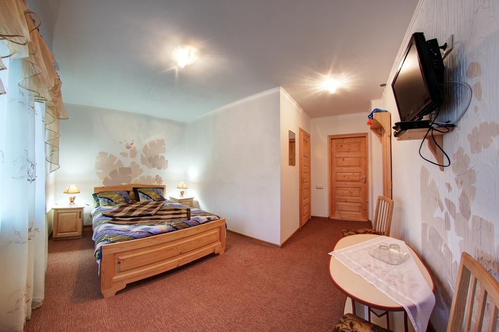 Pektoral Hotel Буковел Стая снимка