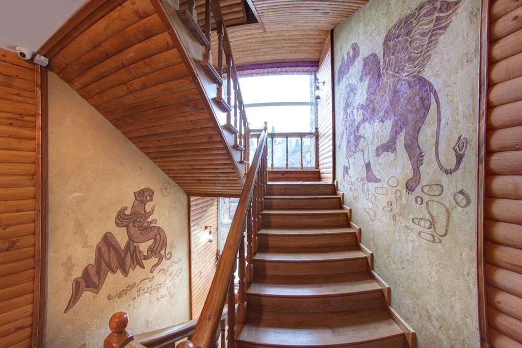 Pektoral Hotel Буковел Екстериор снимка