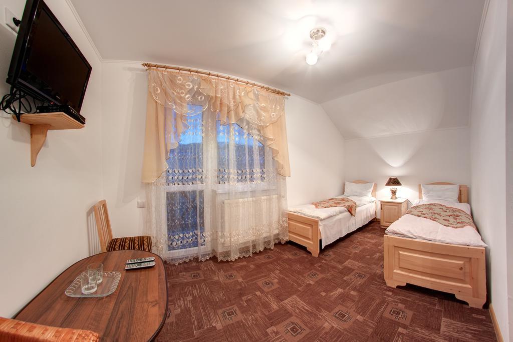 Pektoral Hotel Буковел Екстериор снимка