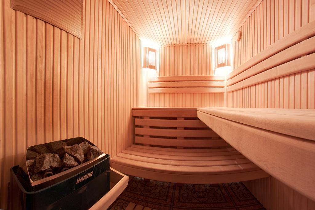 Pektoral Hotel Буковел Екстериор снимка