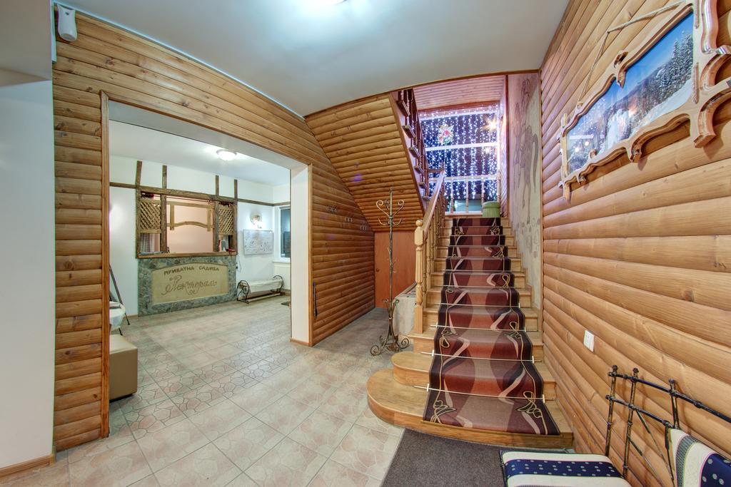 Pektoral Hotel Буковел Екстериор снимка