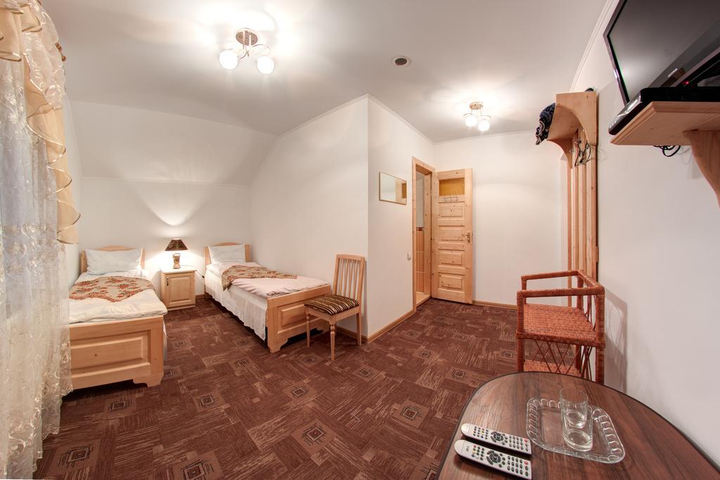 Pektoral Hotel Буковел Екстериор снимка