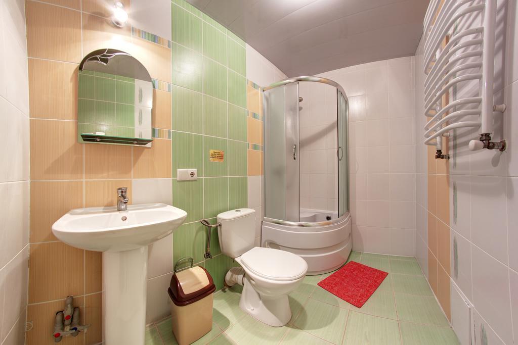 Pektoral Hotel Буковел Стая снимка