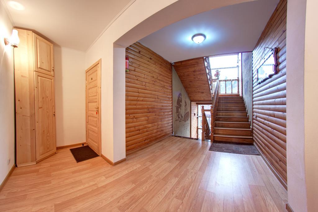 Pektoral Hotel Буковел Екстериор снимка
